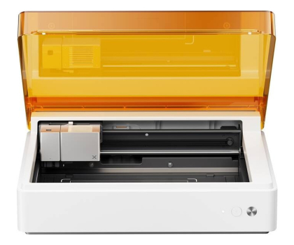 Gra xTool Grawerka laserowa 4w1 M1 Ultra 20W - zestaw Deluxe